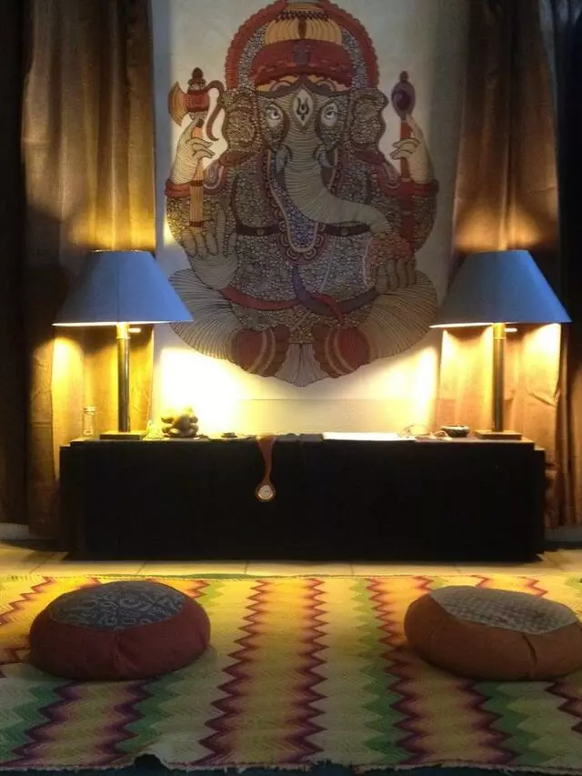 8 Limbs Thai Massage