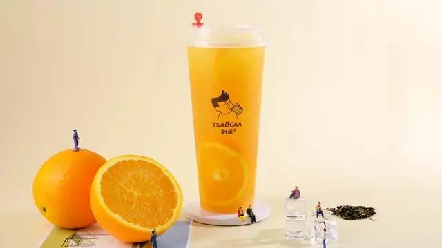 Tsaocaa - Austin
