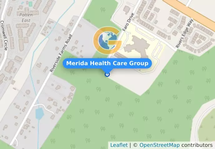 Merida Health Care Group