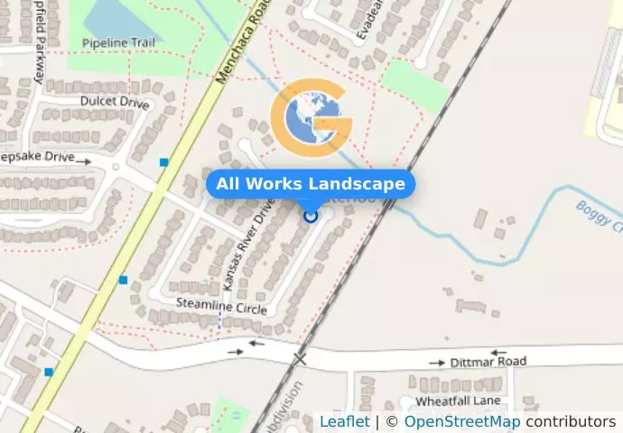 All Works Landscape