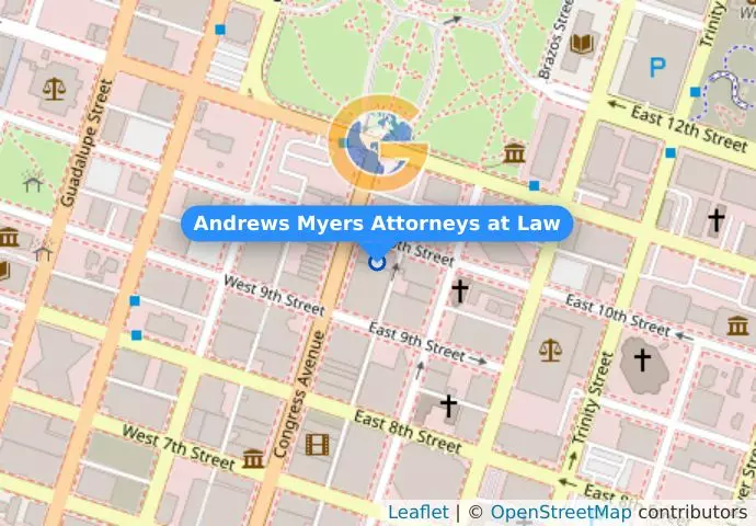 Andrews Myers Attorneys at Law