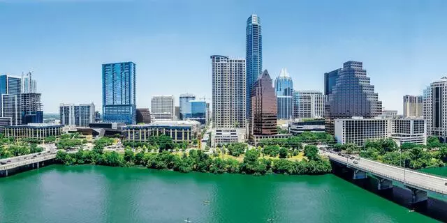Austin Downtown Management Organization