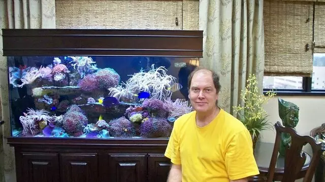 Fishy Stuff