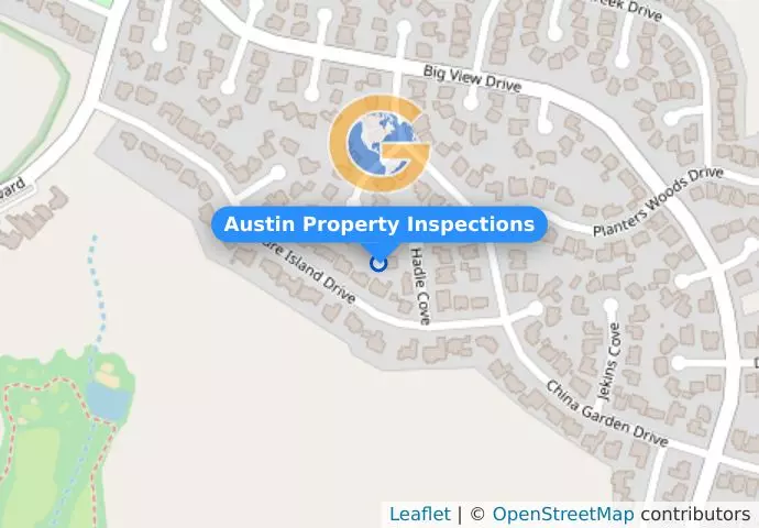 Austin Property Inspections