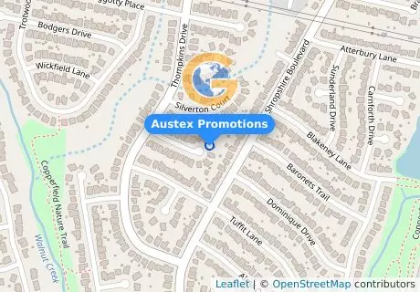 Austex Promotions