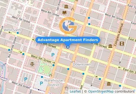 Advantage Apartment Finders