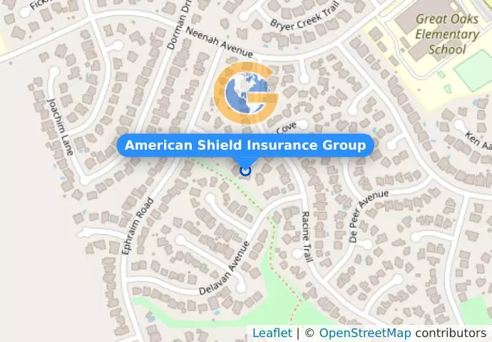 American Shield Insurance Group