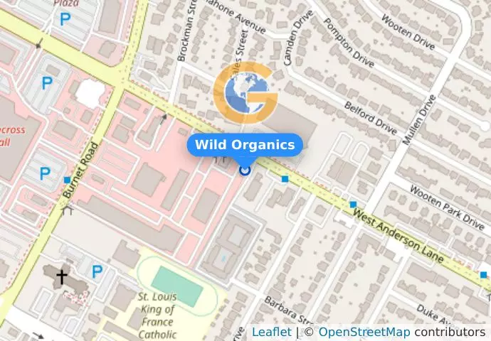 Wild Organics
