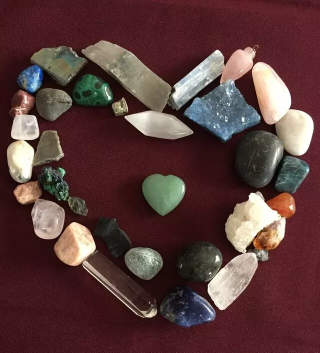 Austin Reiki