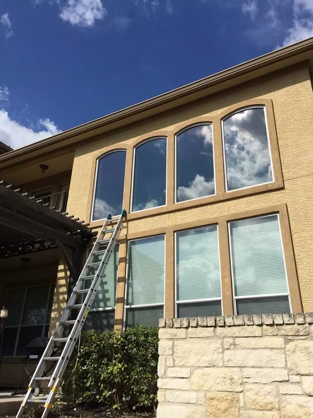 Atex Window Cleaning