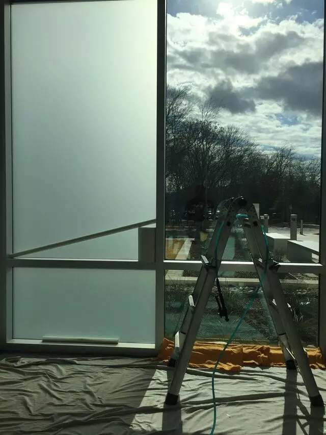 Atex Window Cleaning