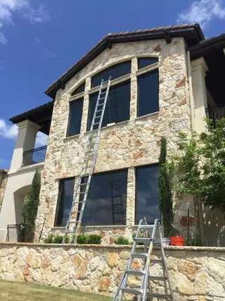 Atex Window Cleaning