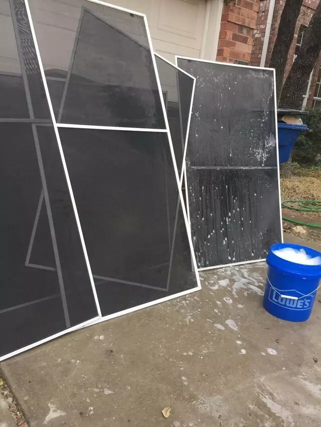 Atex Window Cleaning