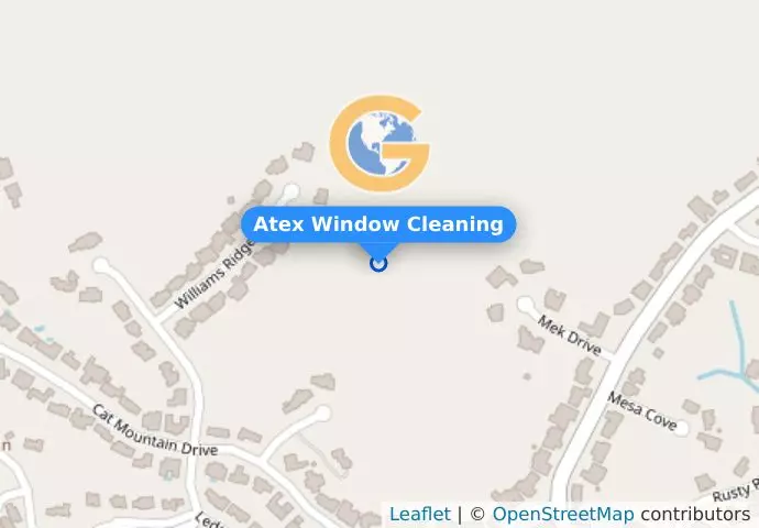 Atex Window Cleaning