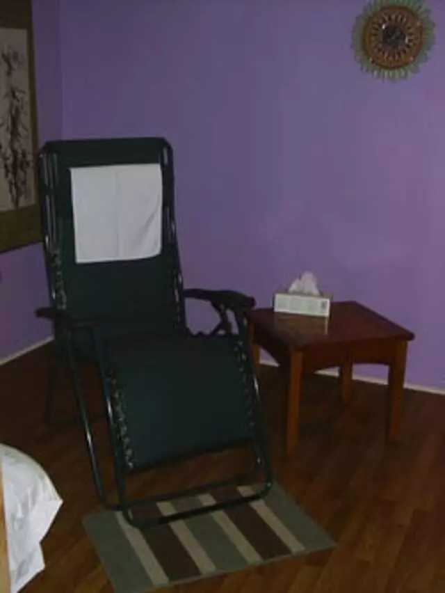 Austin Reflexology