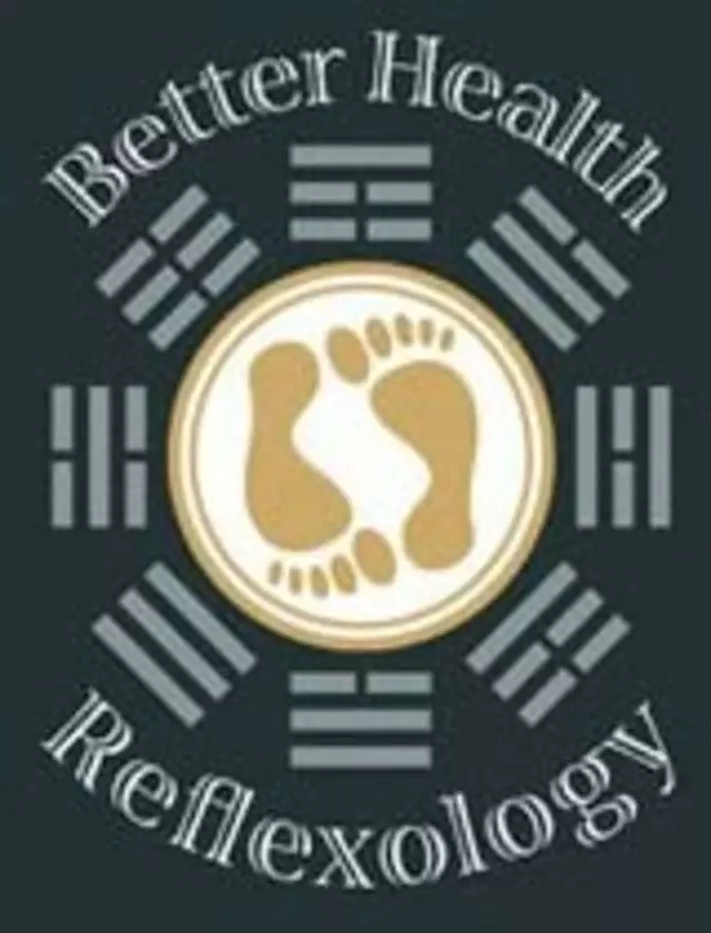 Austin Reflexology