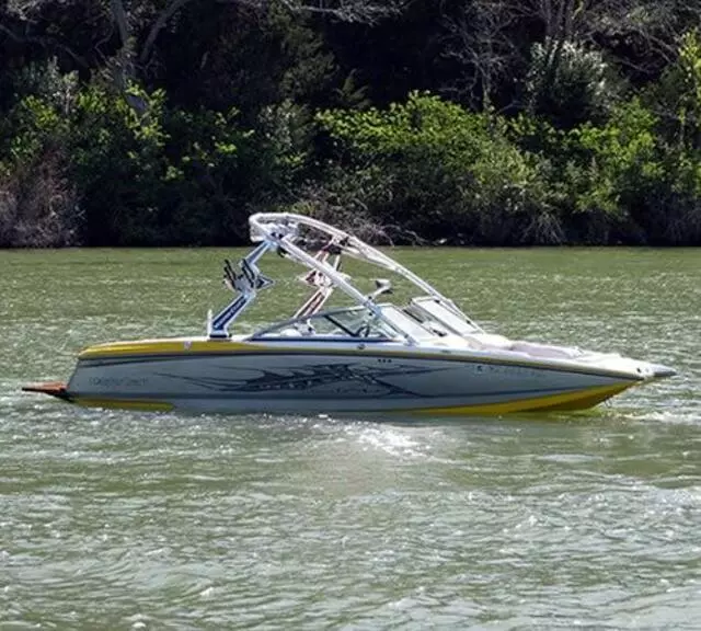 ATX Watersports