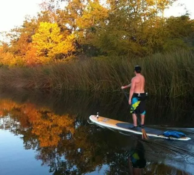 ATX Watersports