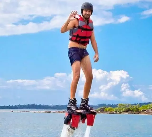 ATX Watersports