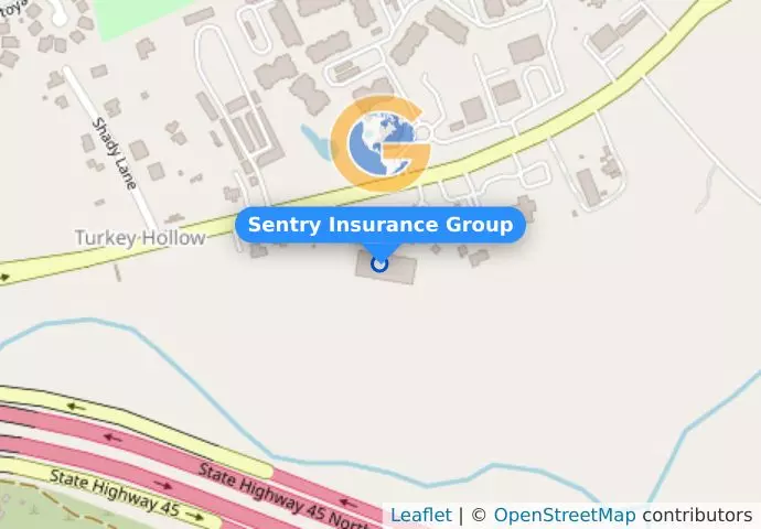 Sentry Insurance Group