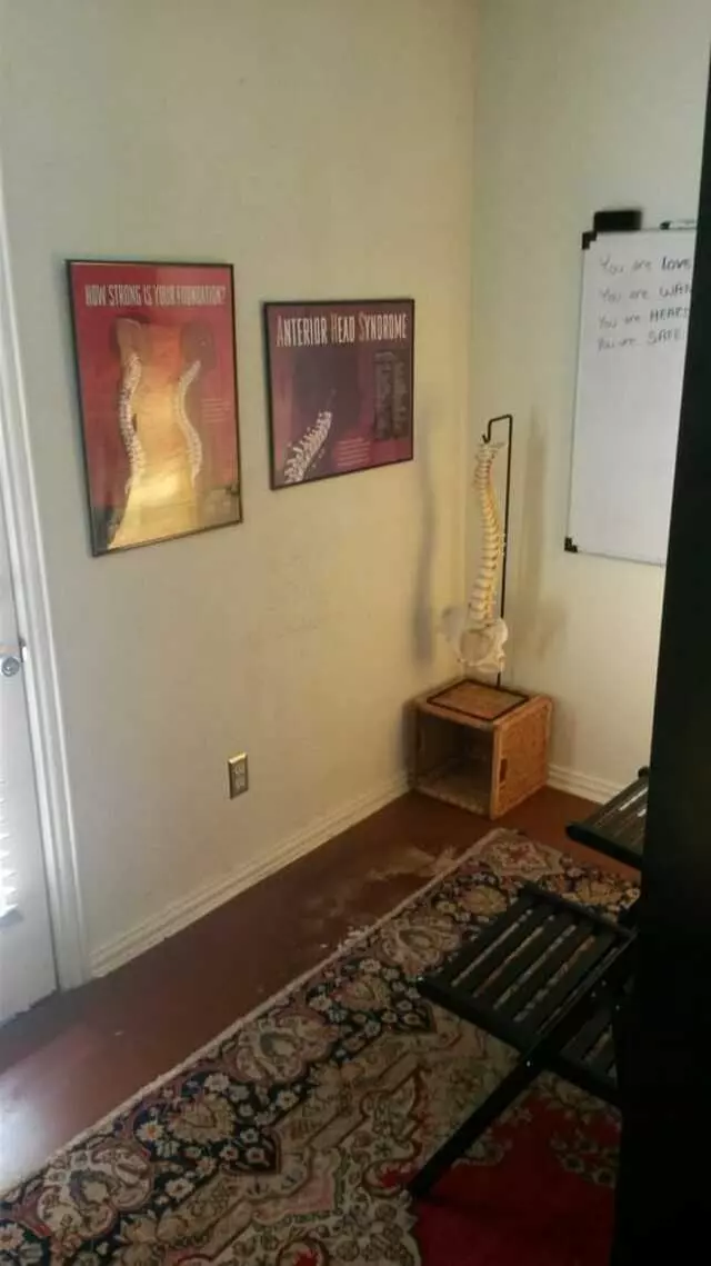 Axis Chiropractic