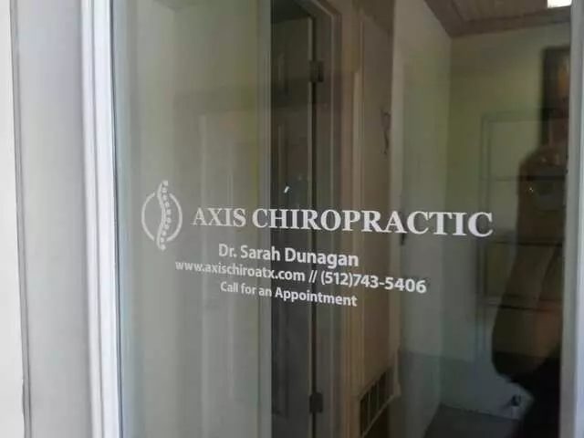 Axis Chiropractic