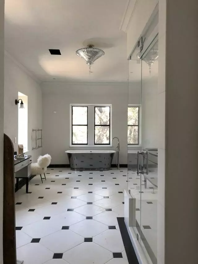 Austin Lath & Plaster
