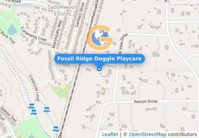 Fossil Ridge Doggie Playcare