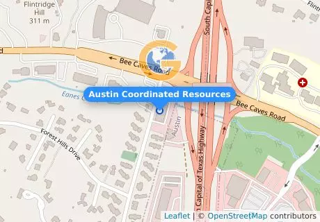 Austin Coordinated Resources