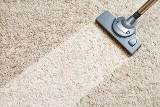 Burleson's Broom