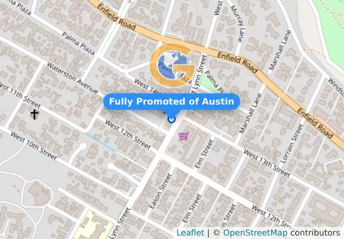 Fully Promoted of Austin