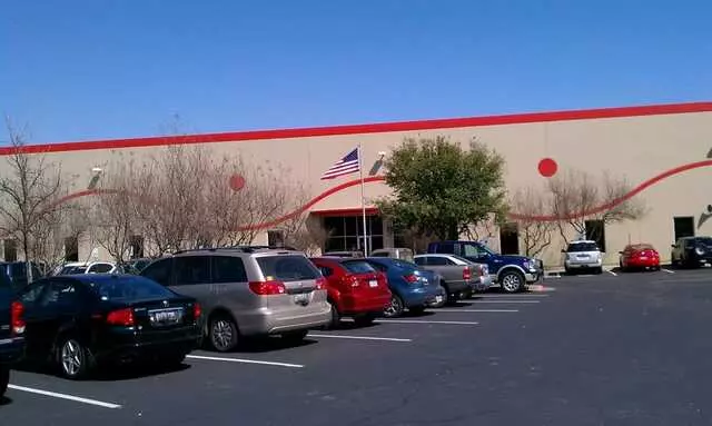 Austin Community College