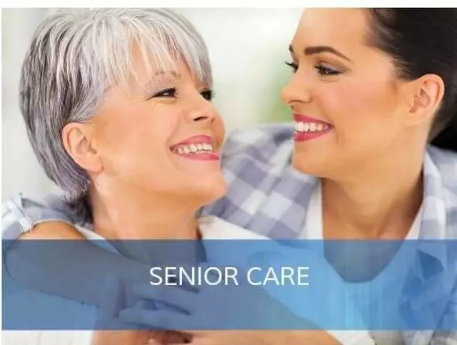 Total Care Provider