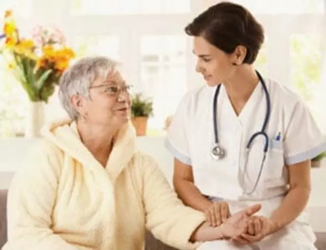 Total Care Provider