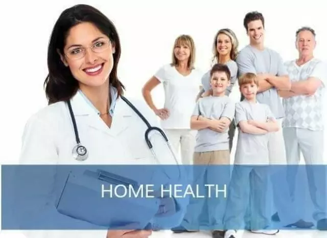 Total Care Provider