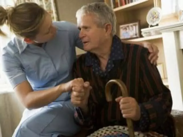 Total Care Provider