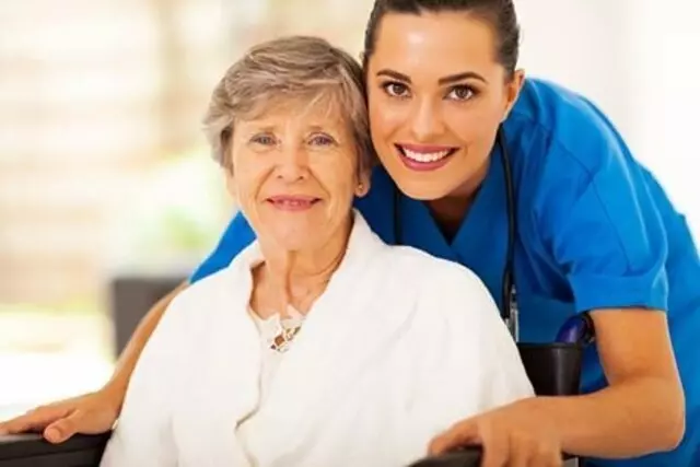 Total Care Provider