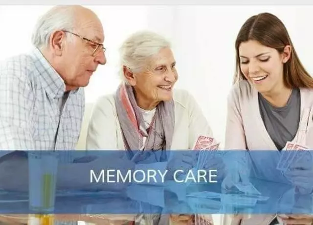 Total Care Provider