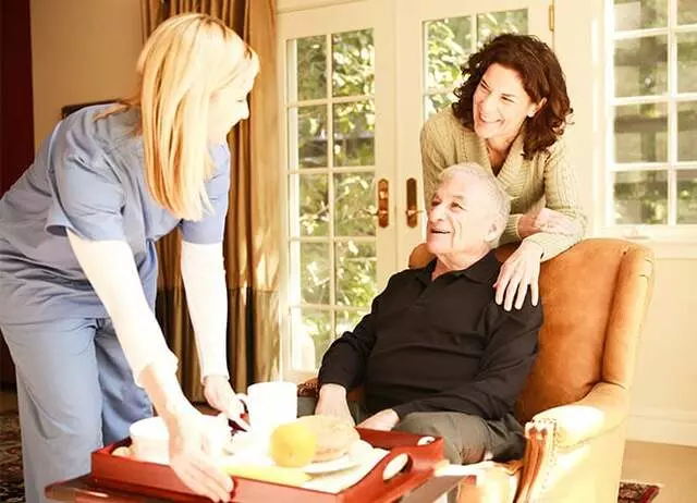 Total Care Provider