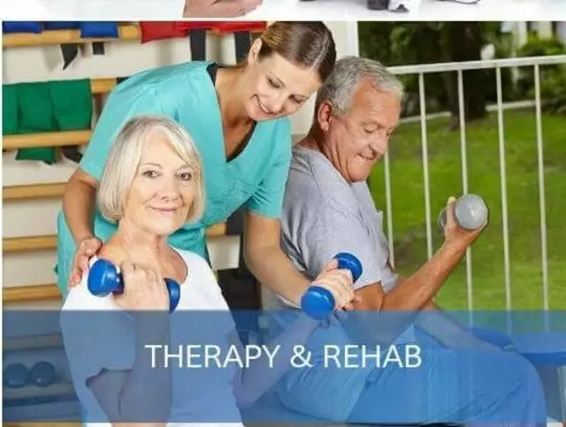 Total Care Provider