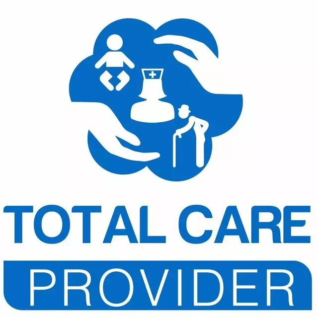 Total Care Provider