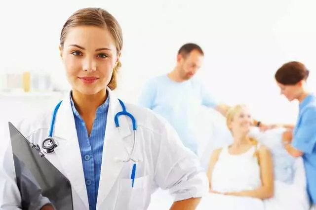 Total Care Provider