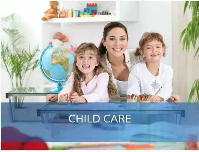 Total Care Provider