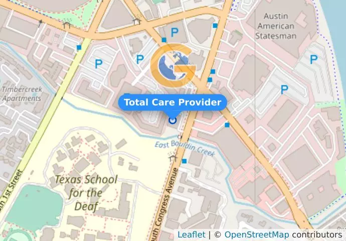 Total Care Provider