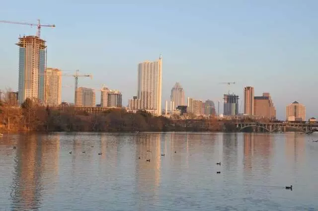 Aus-Tex Building Consultants