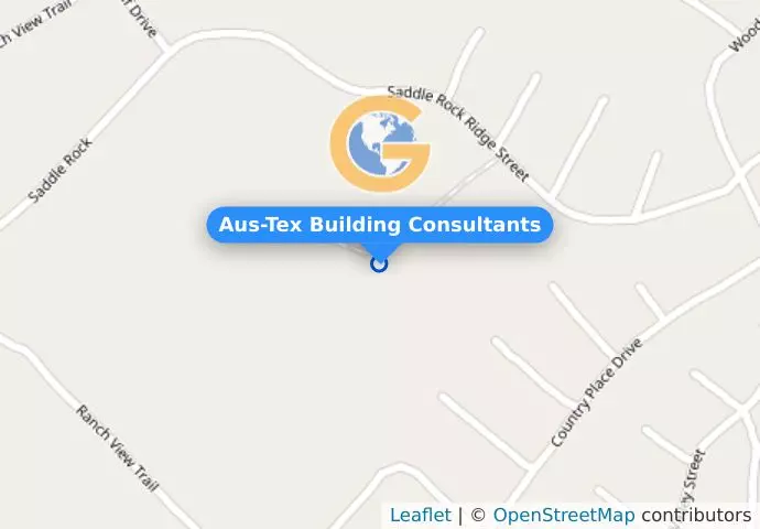 Aus-Tex Building Consultants
