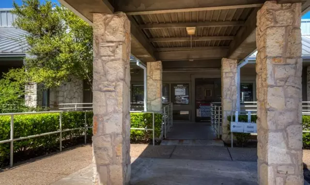 Behavioral Health At Ben White Health Clinic