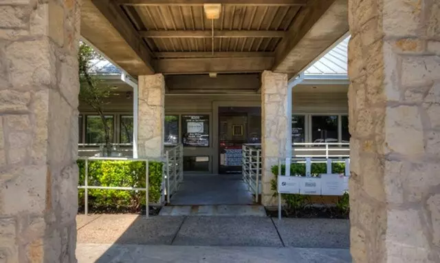 Behavioral Health At Ben White Health Clinic