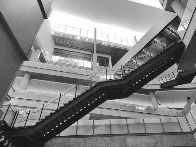 Austin Central Library
