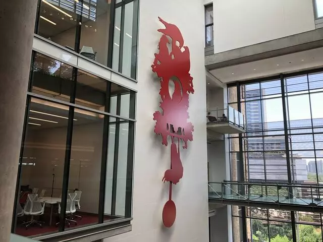 Austin Central Library